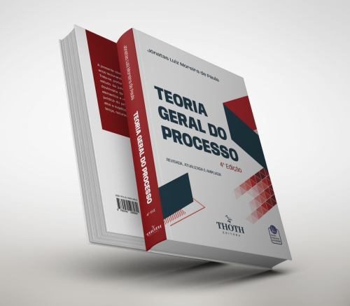 Teoria Geral do Processo - 4ª Edição