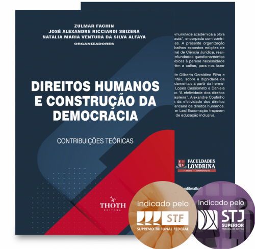 Direitos Humanos e Construção da Democracia: Contribuições Teóricas