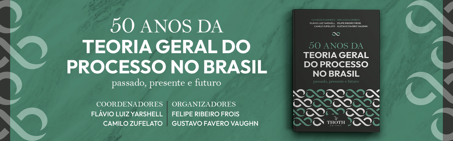 A RAZOÁVEL DURAÇÃO DO PROCESSO50 ANOS DA TEORIA GERAL DO PROCESSO NO BRASIL: PASSADO, PRESENTE E FUTURO