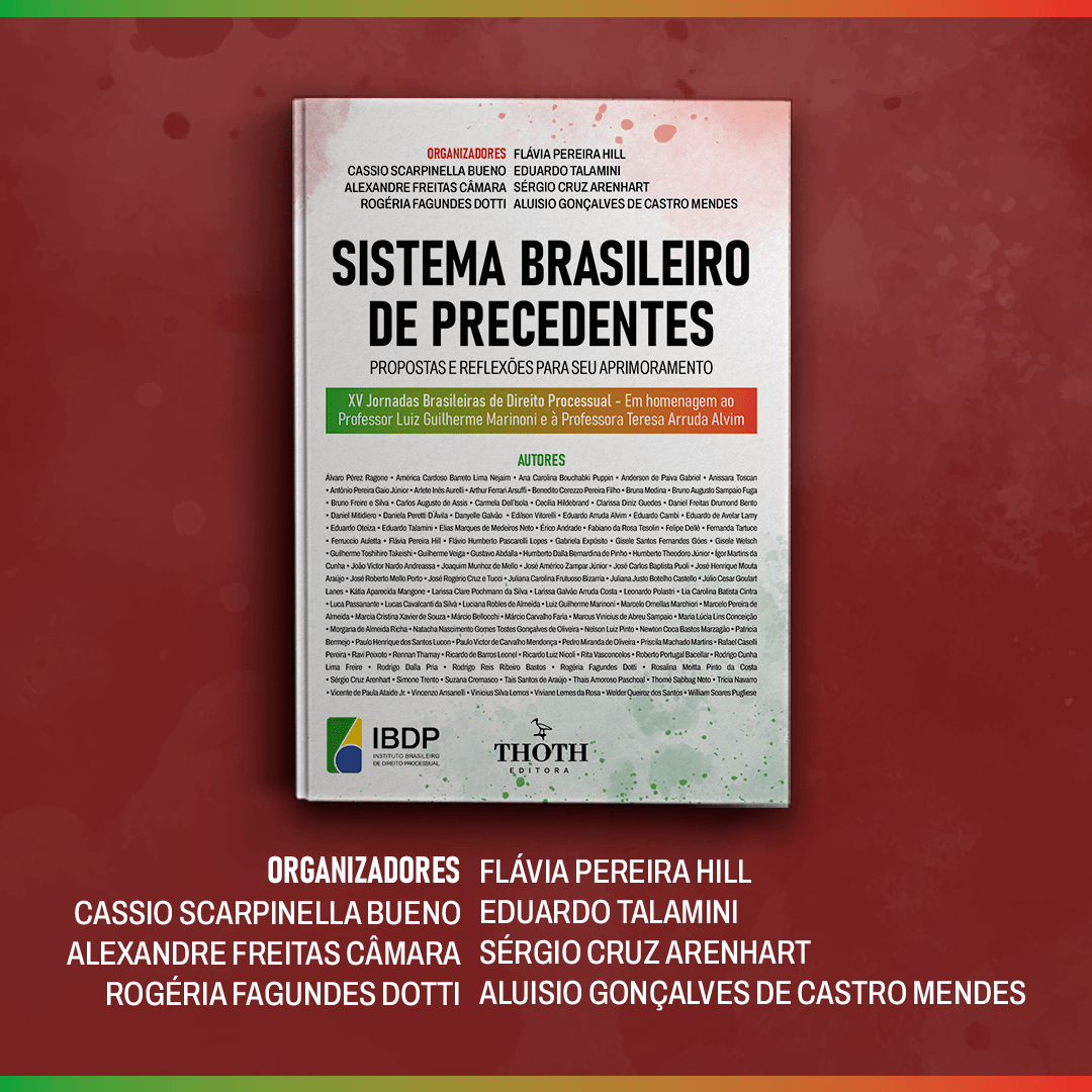 Sistema Brasileiro de Precedentes