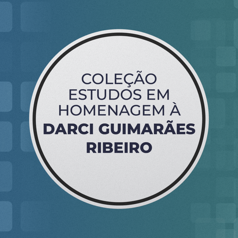 Coleção Estudos em Homenagem a Darci Guimarães Ribeiro