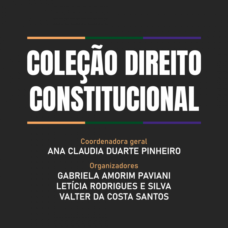 Direito Constitucional: Completo 