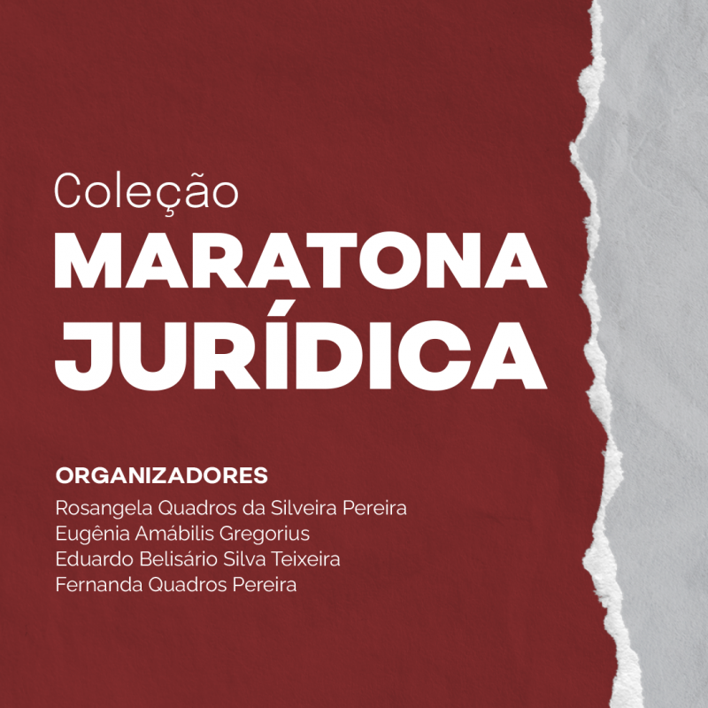 Maratona Jurídica