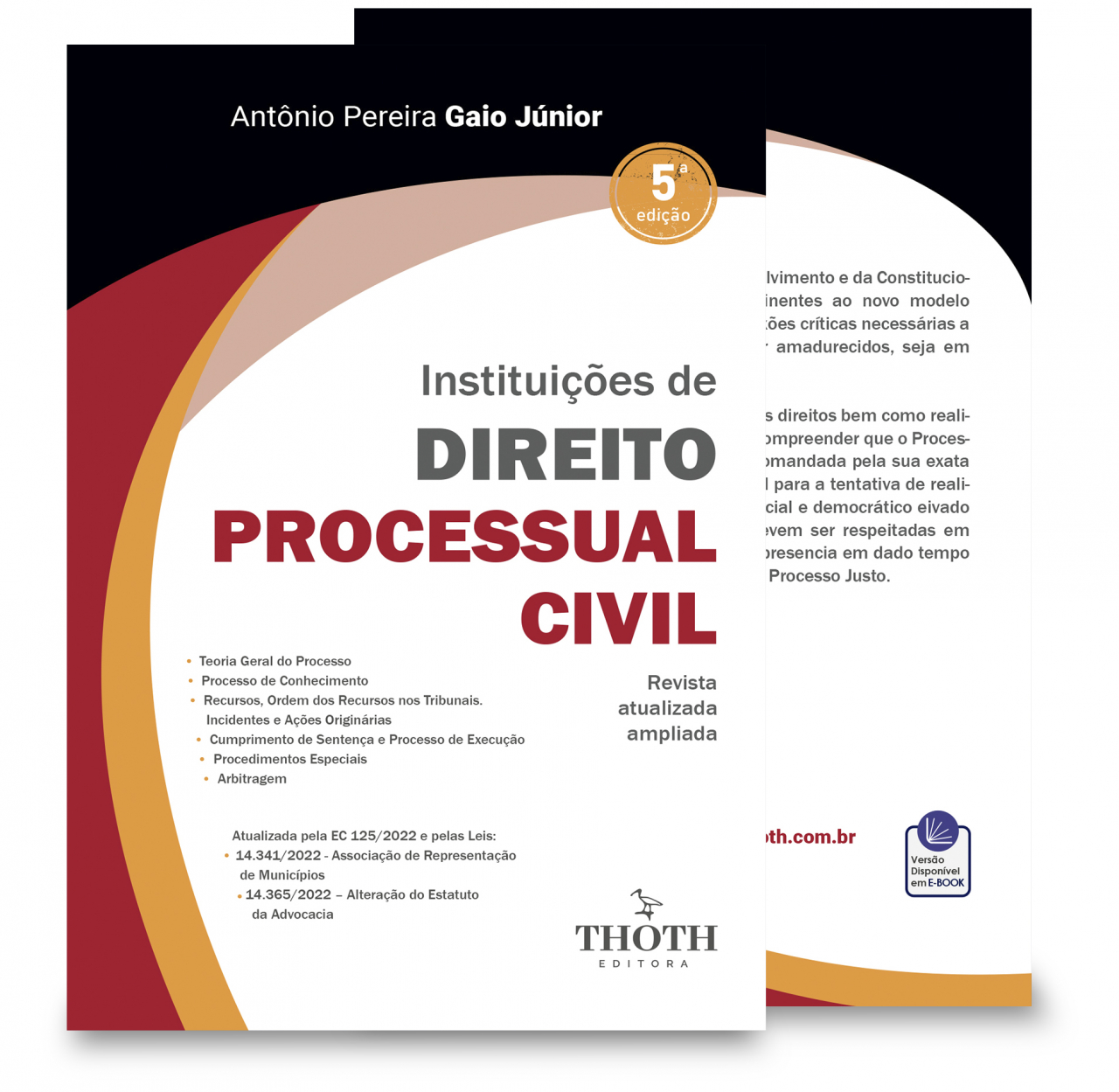 Revelia no Direito Processual Civil : Vários Autores: .com
