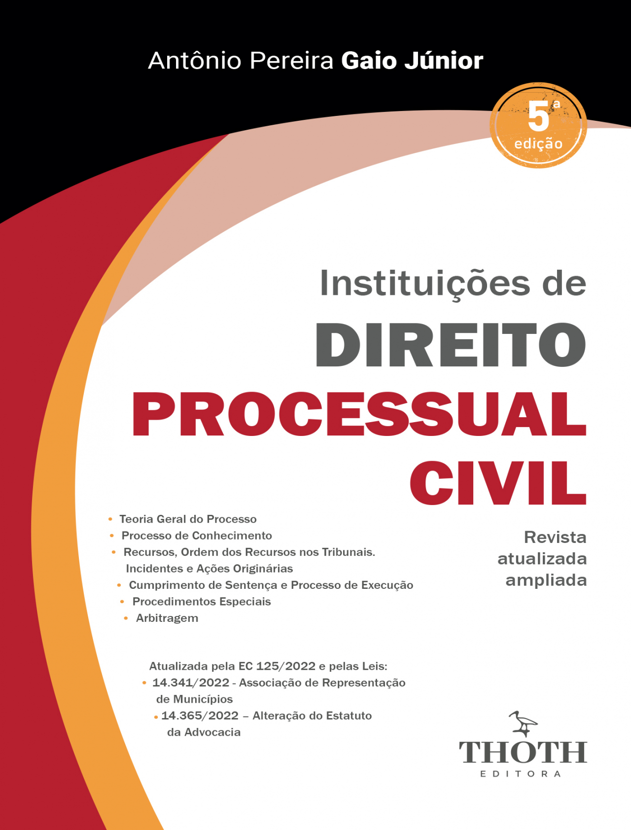 Direiro-Processual-Civil-Sujeitos-de-Processos - Civil e Processo