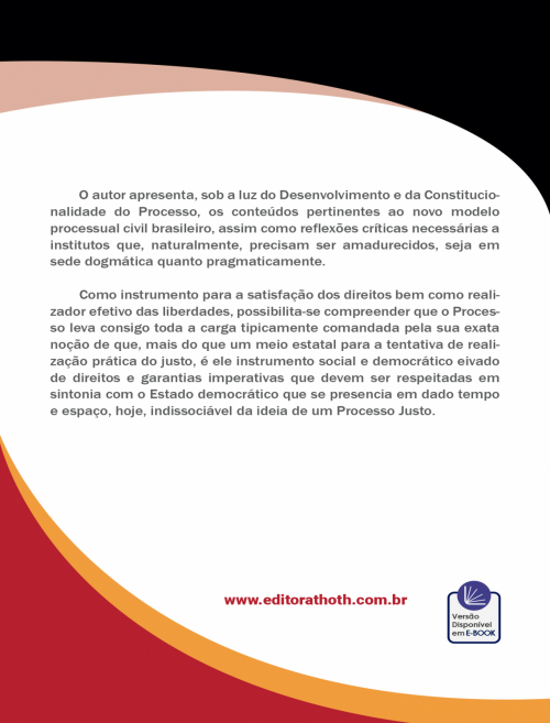 Instituições de Direito Processual Civil
