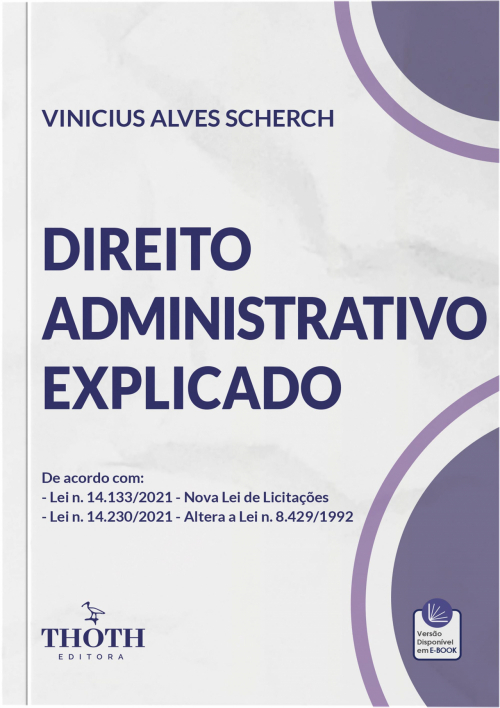 Direito Administrativo Explicado