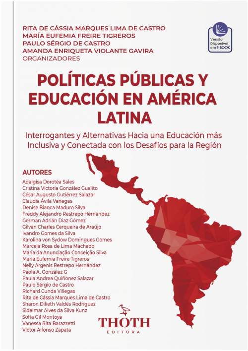 Políticas Públicas y Educación en América Latina: Interrogantes y alternativas Hacia una Educación más Inclusiva y Conectada con los Desafíos para la Región