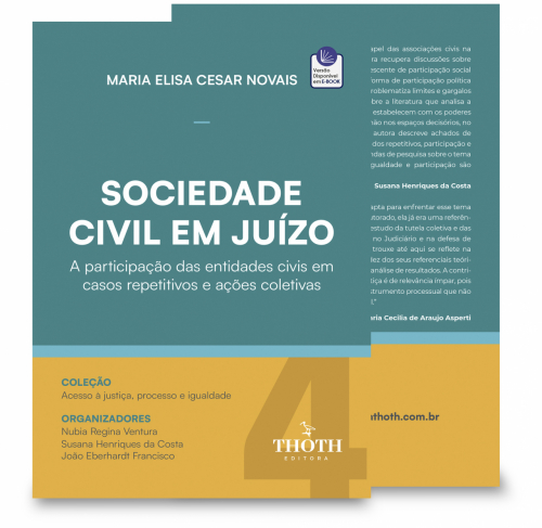 Sociedade Civil em Juízo: A Participação das Entidades Civis em Casos Repetitivos e Ações Coletivas