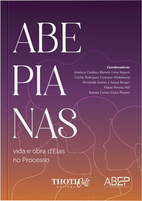 Abepianas: Vida e obra d’Elas no Processo