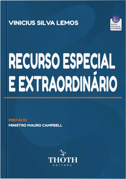 Recurso Especial e Extraordinário