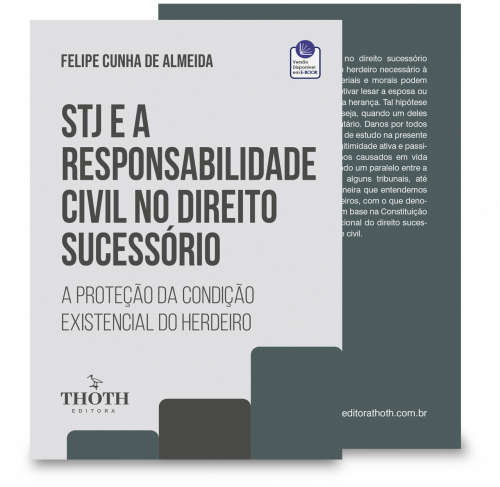STJ e a Responsabilidade Civil no Direito Sucessório: A Proteção da Condição Existencial do Herdeiro