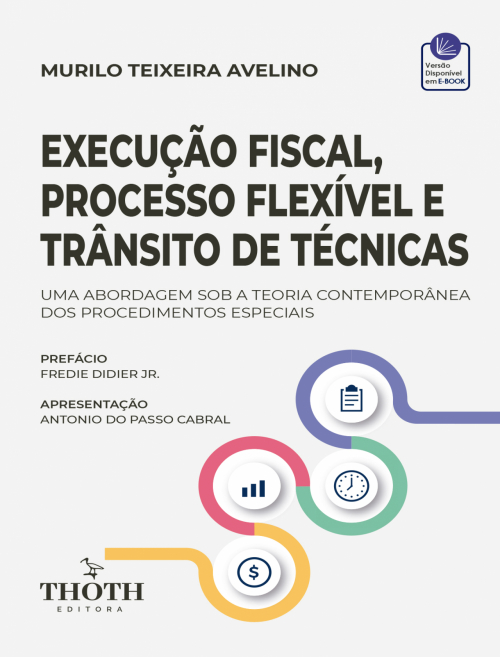 Execução Fiscal, Processo Flexível e Trânsito de Técnicas: Uma Abordagem sob a Teoria Contemporânea dos Procedimentos Especiais