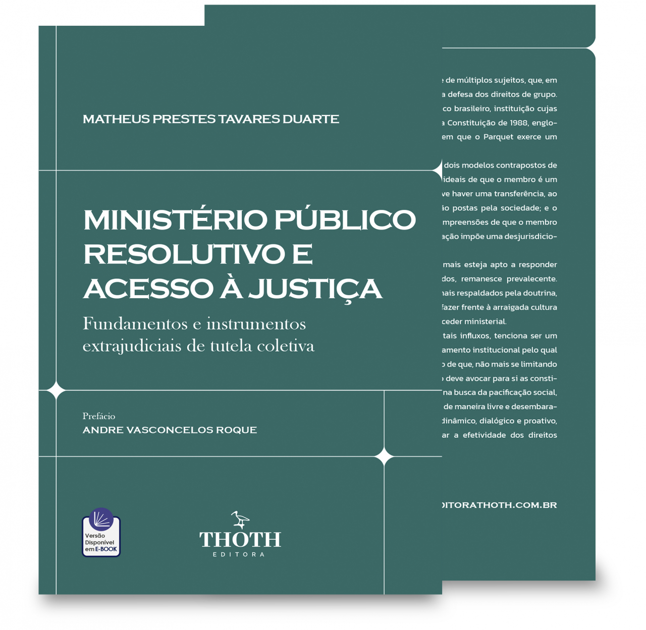 A essencialidade do ministério público no mundo líquido: desafios para o  século XXI [Volume 2 Coleção Ministério público Resolutivo]