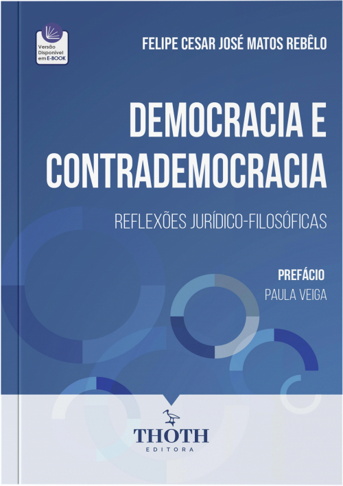 Democracia e Contrademocracia: Reflexões Jurídico-Filosóficas