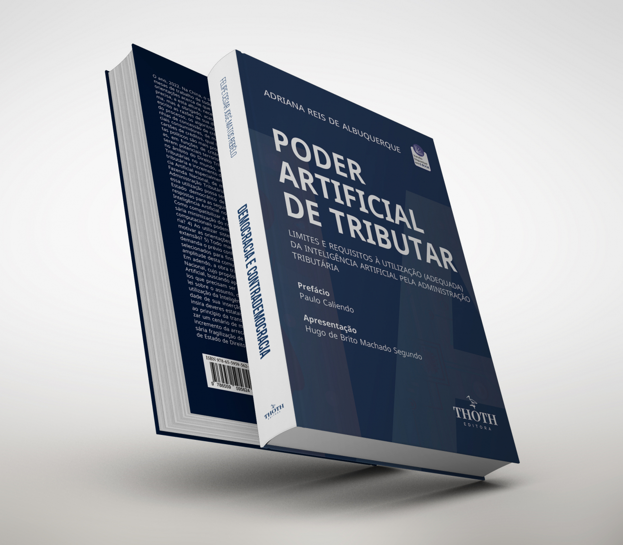 PDF) Inteligência artificial e direito processual: vieses