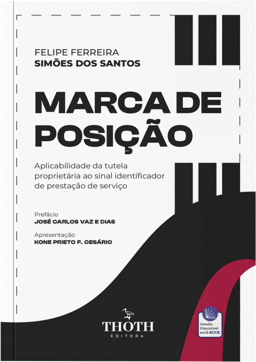 Marca de Posição: Aplicabilidade da Tutela Proprietária ao Sinal Identificador de Prestação de Serviço