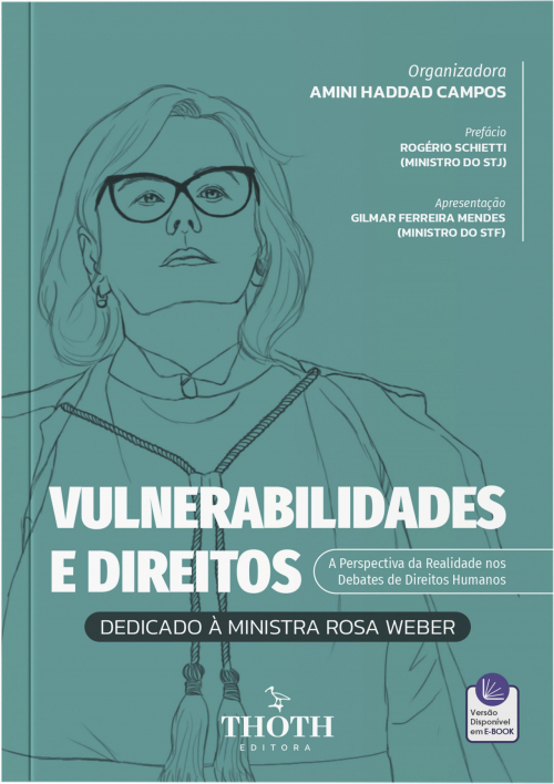 Vulnerabilidades e Direitos: A Perspectiva da Realidade nos Debates de Direitos Humanos - Dedicado à Ministra Rosa Weber