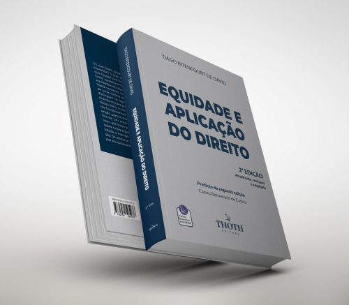  Equidade e Aplicação do Direito : 2ª edição 