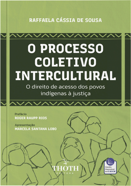 O Processo Coletivo Intercultural: O Direito de Acesso dos Povos Indígenas à Justiça