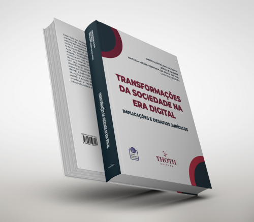 Transformações da Sociedade na Era Digital: Implicações e Desafios Jurídicos
