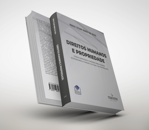 Direitos Humanos e Propriedade: Terras Indígenas e Proprietários Rurais. Desvendando a Função Cultural da Propriedade