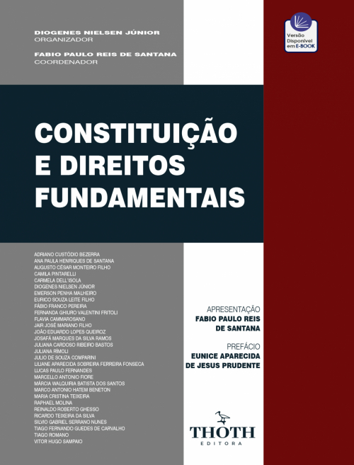 Constituição e Direitos Fundamentais