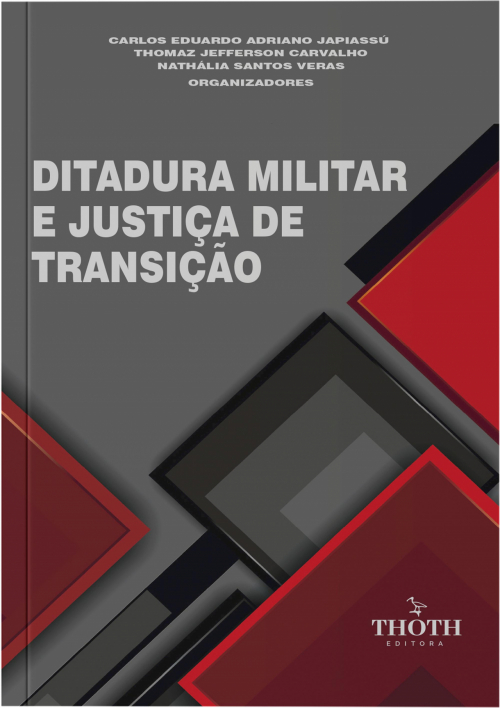 Ditadura Militar e Justiça de Transição