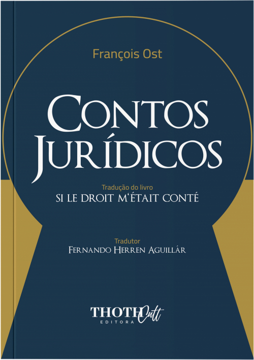 Contos Jurídicos