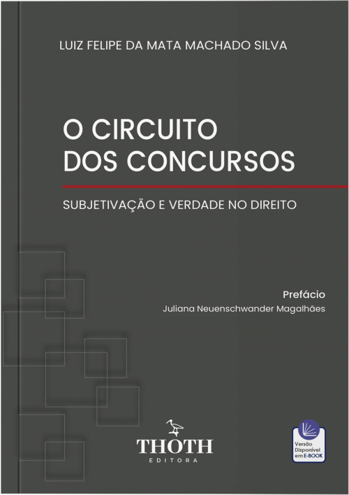 O Circuito dos Concursos: Subjetivação e Verdade no Direito