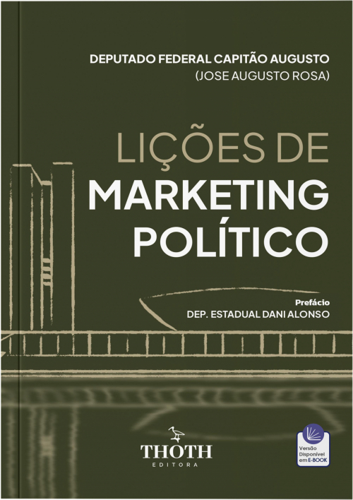 Lições de Marketing Político