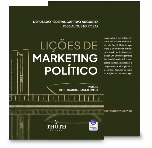 Lições de Marketing Político