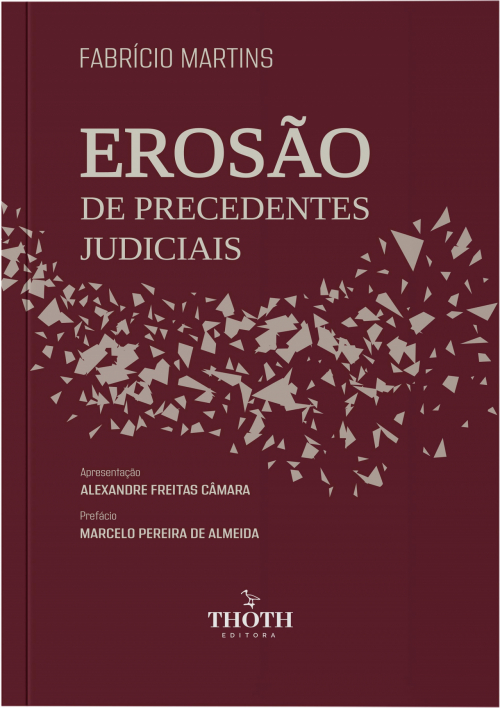 Erosão de Precedentes Judiciais