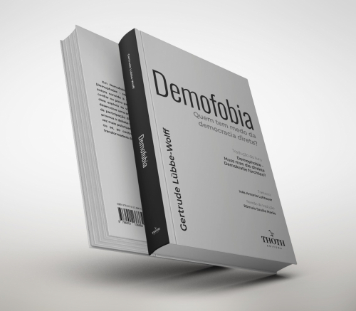 Demofobia: Quem tem Medo da Democracia Direta?