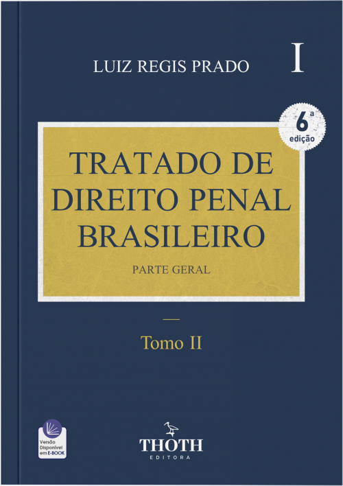 Tratado de Direito Penal Brasileiro