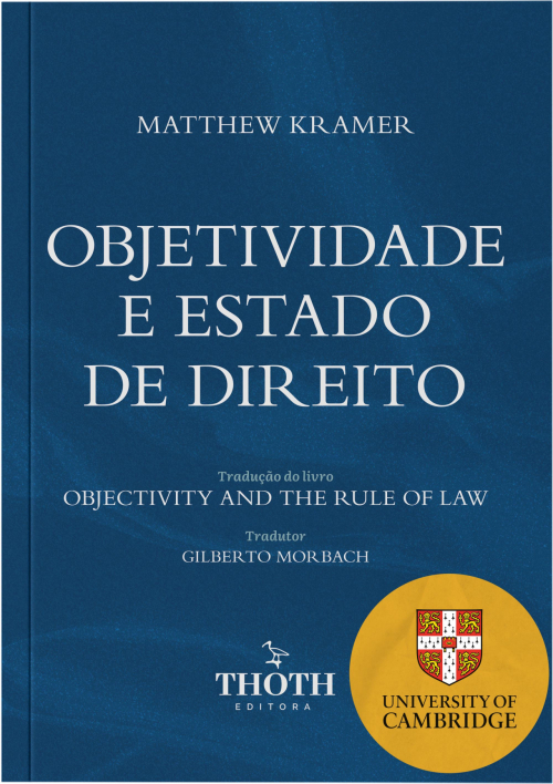 Objetividade e Estado de Direito