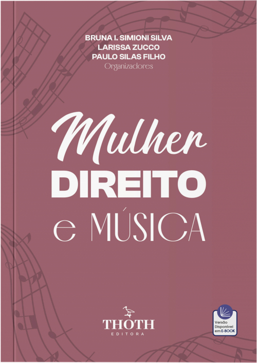 Mulher, Direito e Música