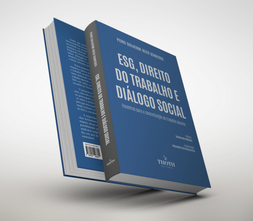 Esg, Direito do Trabalho e Diálogo Social: Encontros para a Concretização  do Trabalho Decente