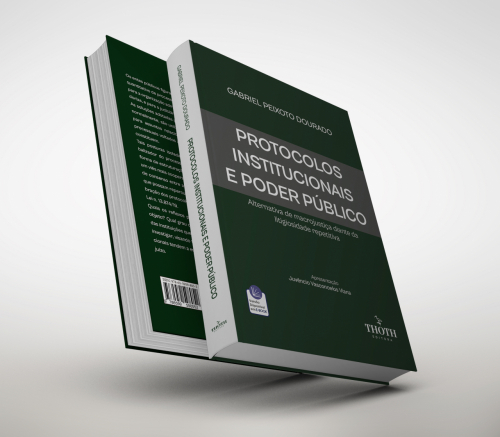 Protocolos Institucionais e Poder Público: Alternativa de Macrojustiça Diante da Litigiosidade Repetitiva