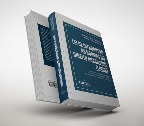 Lei de Introdução às Normas do Direito Brasileiro (LINDB): Comentários à Lei de Introdução às Normas do Direito Brasileiro: LINDB do Ponto de Vista Prático e Dos Concursos