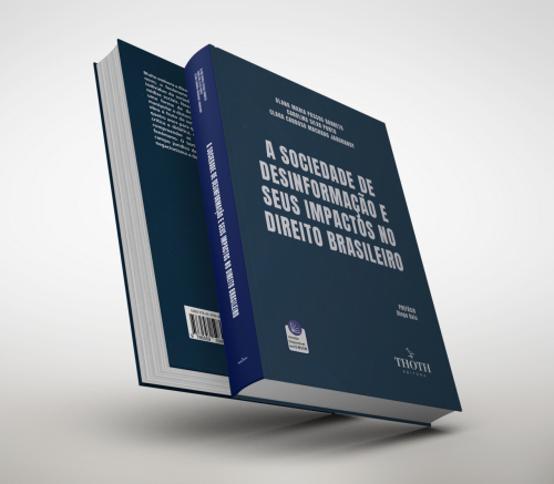 A Sociedade de Desinformação e Seus Impactos no Direito Brasileiro