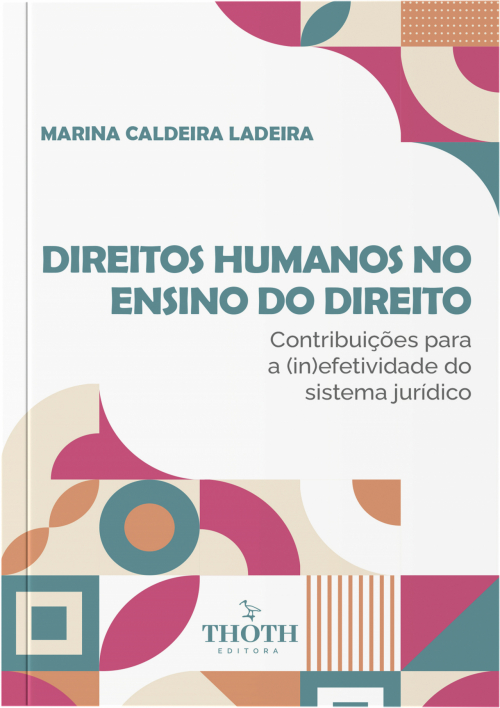 Direitos Humanos no Ensino do Direito: Contribuições para a (In)Efetividade do Sistema Jurídico.  