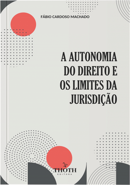 A autonomia do direito e os limites da jurisdição