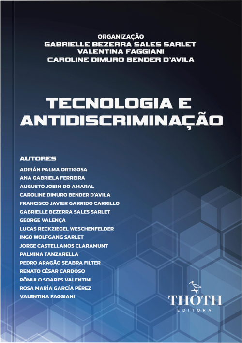 Tecnologia e Antidiscriminação