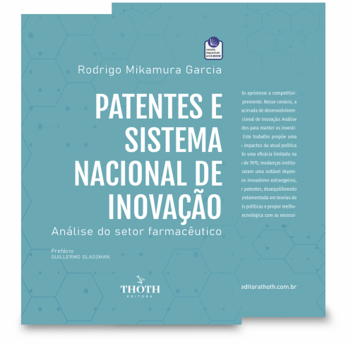 Patentes e Sistema Nacional de Inovação: Análise do Setor Farmacêutico