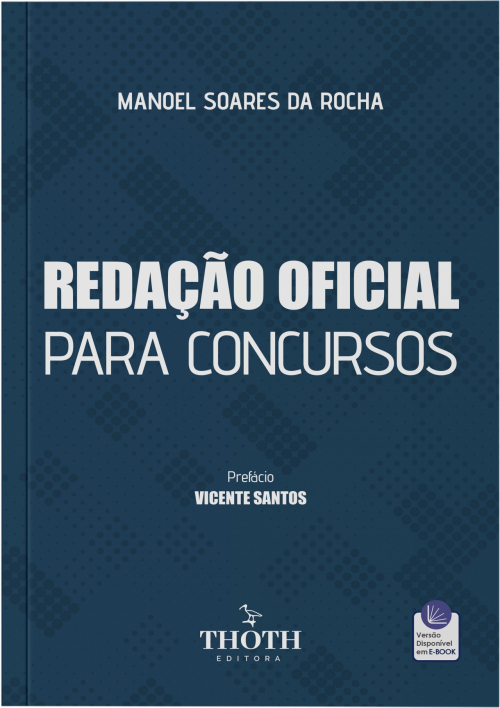 Redação Oficial para Concursos