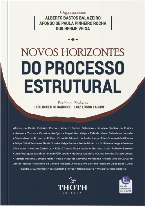 Novos Horizontes do Processo Estrutural