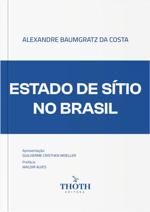 Estado de Sítio no Brasil