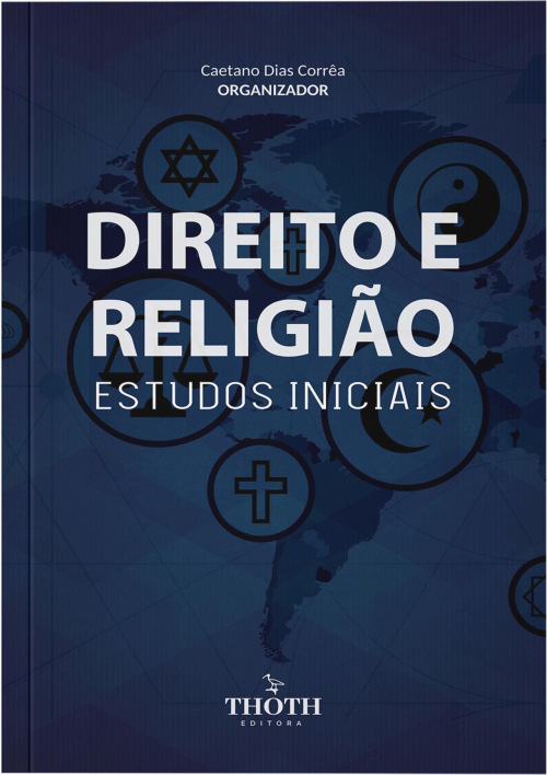 Direito e religião: estudos iniciais 