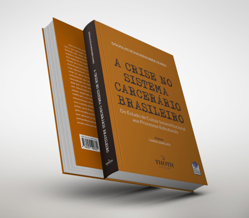 A Crise no Sistema Carcerário Brasileiro: Do Estado de Coisas Inconstitucional aos Processos Estruturais